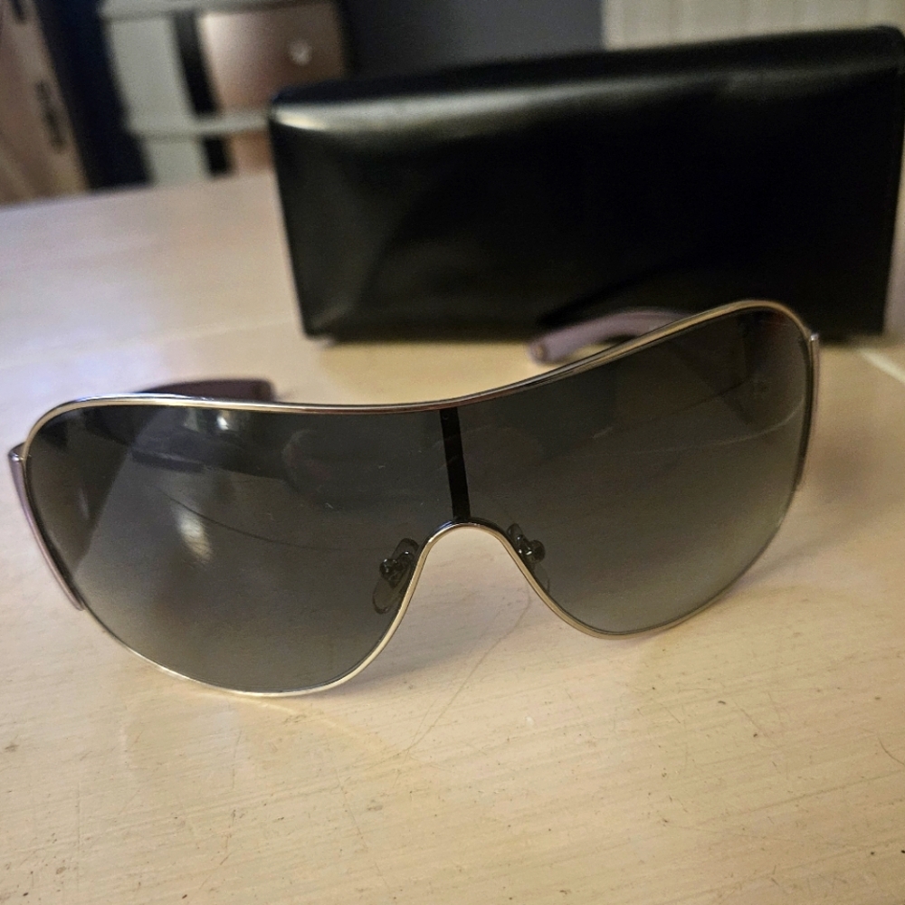 Versace Sunglasses